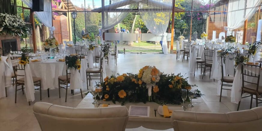 Planes Todo Incluido para Bodas y Matrimonios en Arbeláez Cundinamarca