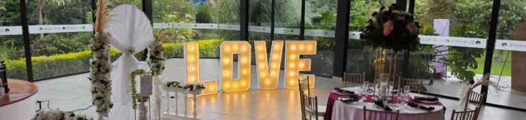 cotización para fiesta de Boda matrimonio en Fusagasugá Cundinamarca