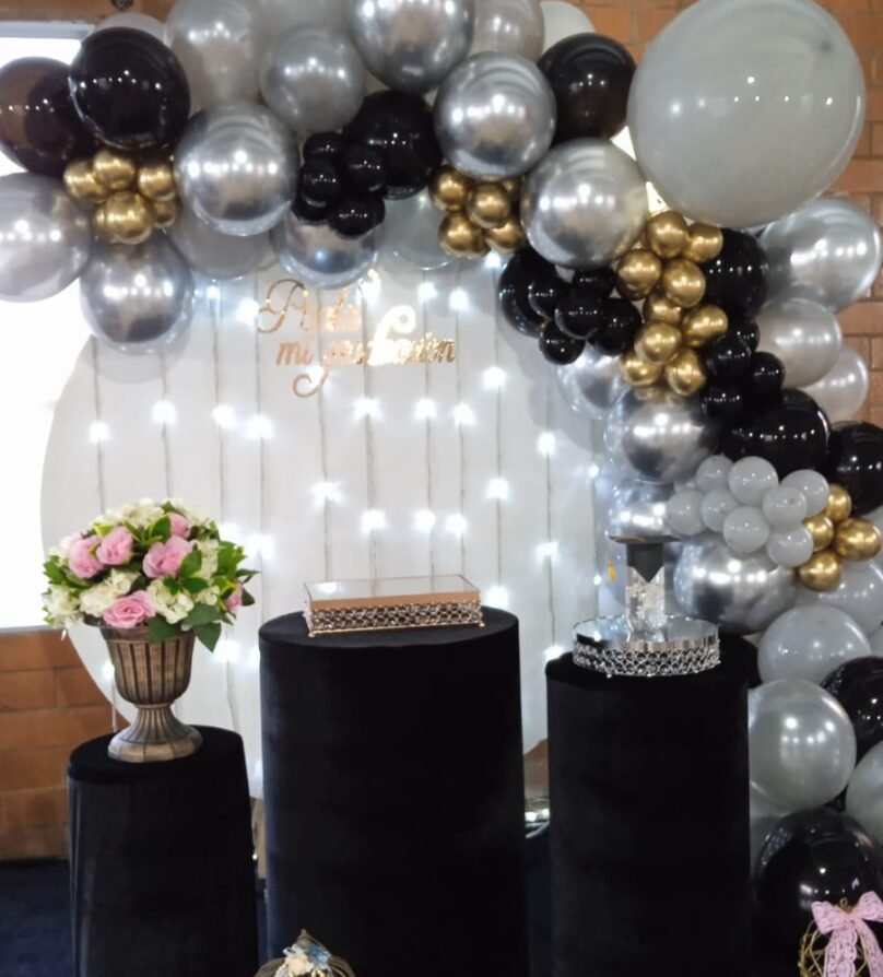 Cotizaciones pecios planes catering todo incluido para fiestas de graduación en Silvania Cundinamarca