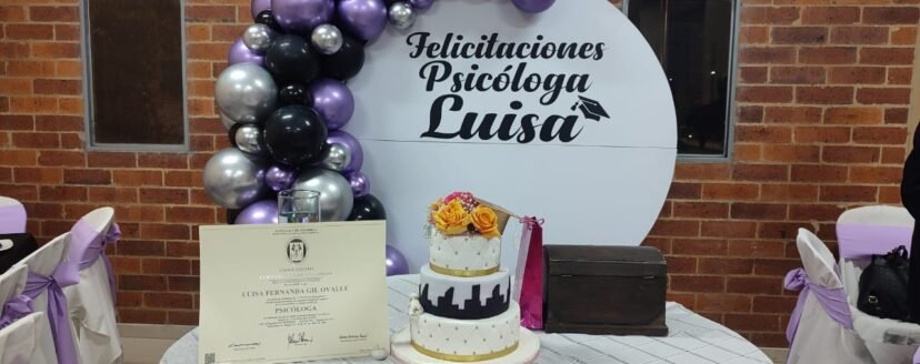 Cotizaciones planes todo incluido para fiesta de grado en Granada Cundinamarca