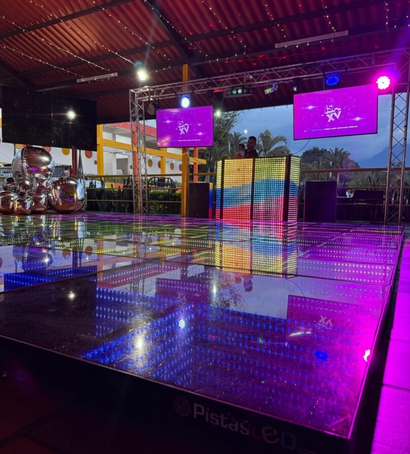 Organizar fiesta de grado en cabrera cundinamarca