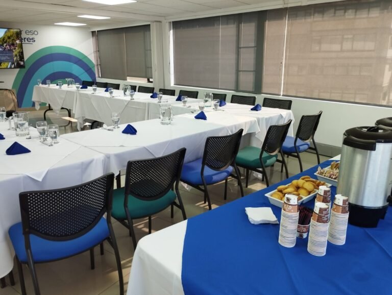 Paquetes todo incluido para Eventos Empresariales en San Bernardo Cundinamarca