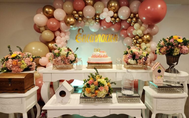 Paquetes todo incluido para fiesta de Cumpleaños en Pasca Cundinamarca