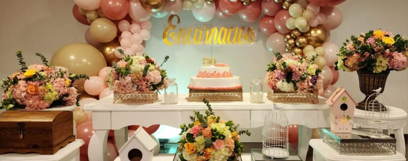 Paquetes todo incluido para fiesta de Cumpleaños en Pasca Cundinamarca