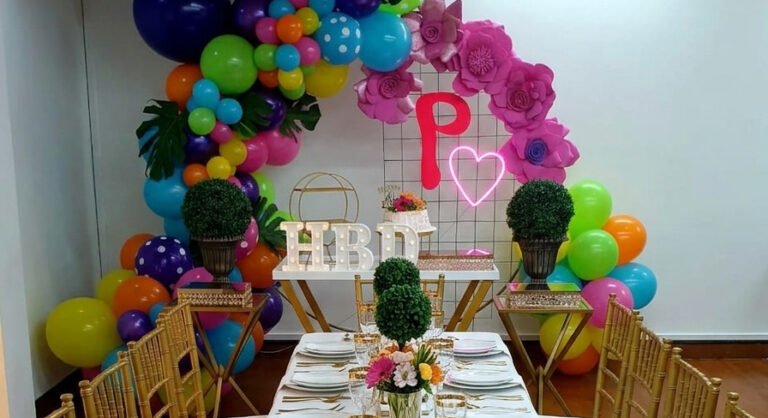 Paquetes todo incluido para fiesta de Cumpleaños en San Bernardo Cundinamarca