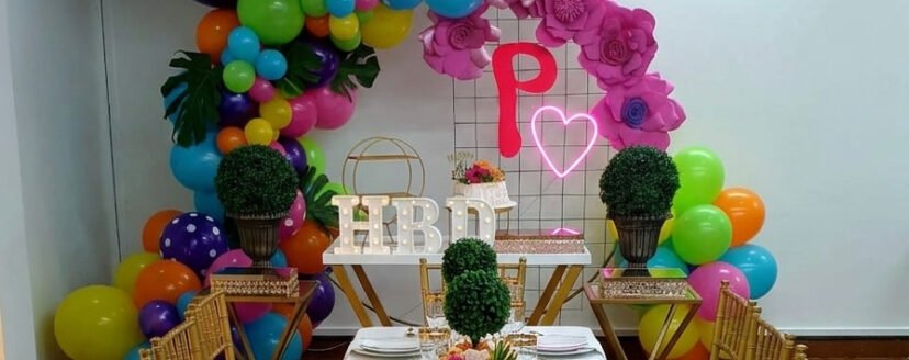 Paquetes todo incluido para fiesta de Cumpleaños en San Bernardo Cundinamarca