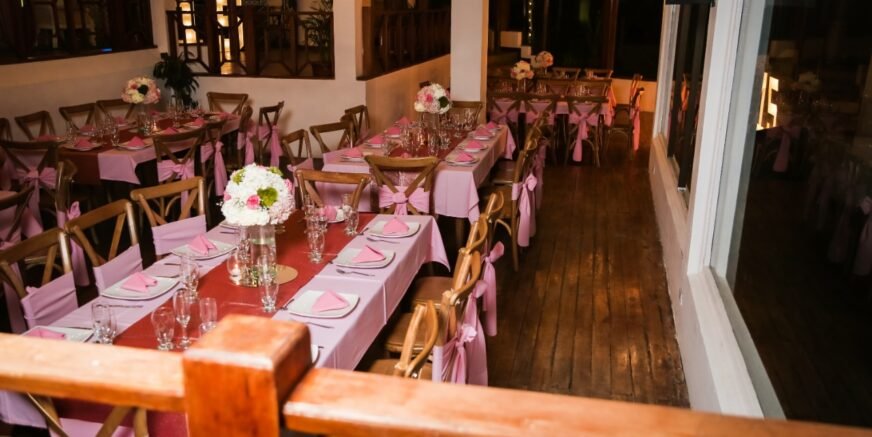 Paquetes todo incluido para fiesta de Quince Años en Pasca Cundinamarca