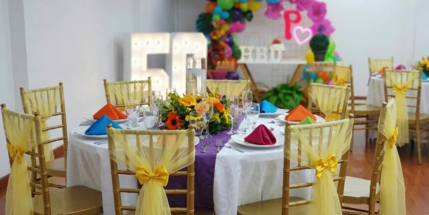 Paquetes todo incluido para fiestas de cumpleaños en Tibacuy Cundinamarca