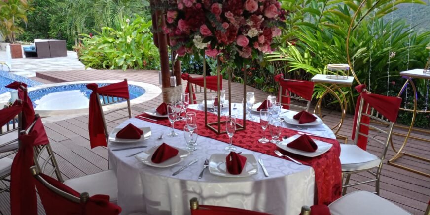 Planes todo incluido para Bodas- Matrimonios campestres en Tibacuy Cundinamarca