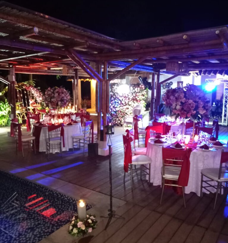 Planes todo incluido para Bodas- Matrimonios en Tibacuy Cundinamarca