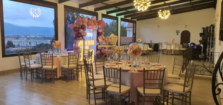 catering decoracion para fiesta de cumple años en Venecia Cundinamarca