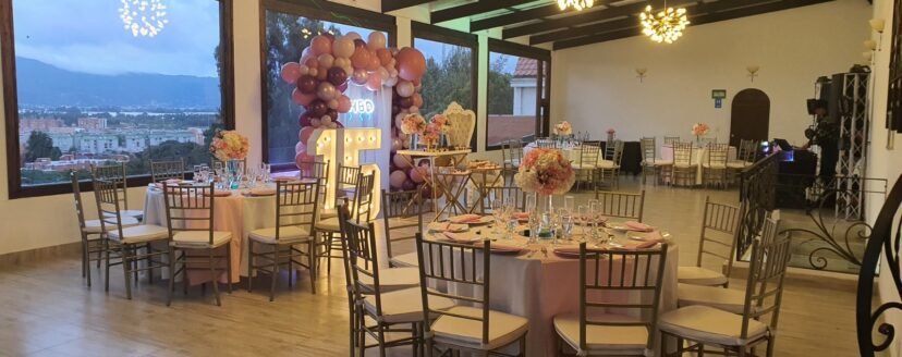 catering decoracion para fiesta de cumple años en Venecia Cundinamarca
