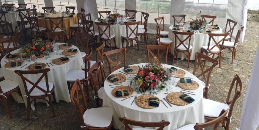 catering para Bodas- Matrimonios en San Bernardo Cundinamarca
