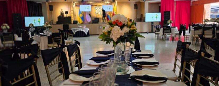 contratar catering para eventos empresariales en fusagasuga cundinamarca