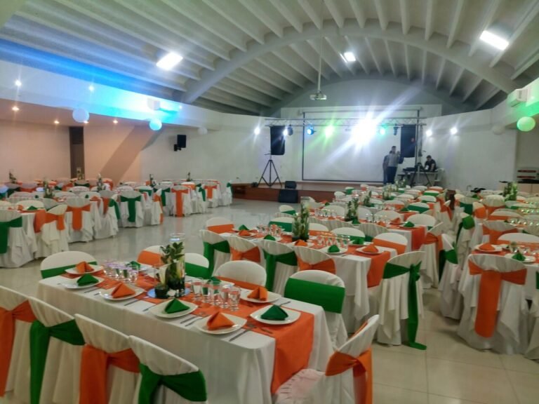 cotización para organizar fiesta empresarial en arbelaez Cundinamarca,