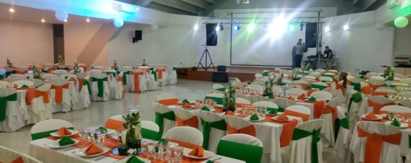 cotización para organizar fiesta empresarial en arbelaez Cundinamarca,