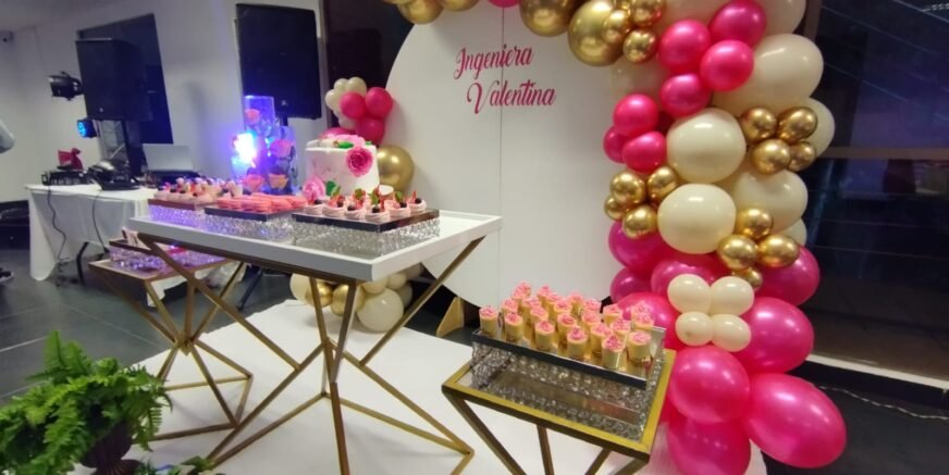 cotizaciones Paquetes todo incluido para fiestas de grado en Pandi Cundinamarca