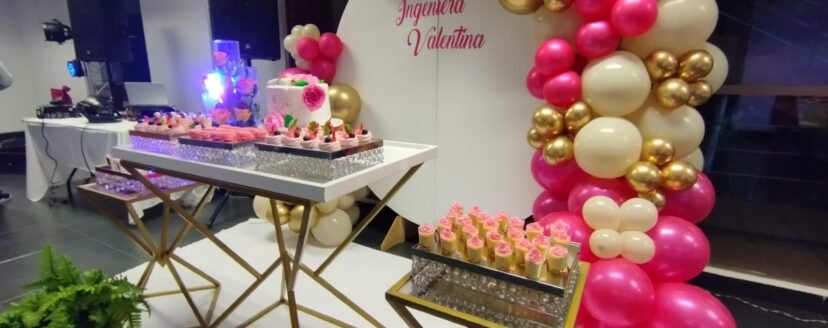 cotizaciones Paquetes todo incluido para fiestas de grado en Pandi Cundinamarca