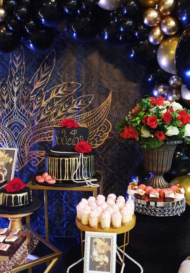 cotizaciones para Paquetes todo incluido para fiesta de Quince Años en Pasca Cundinamarca