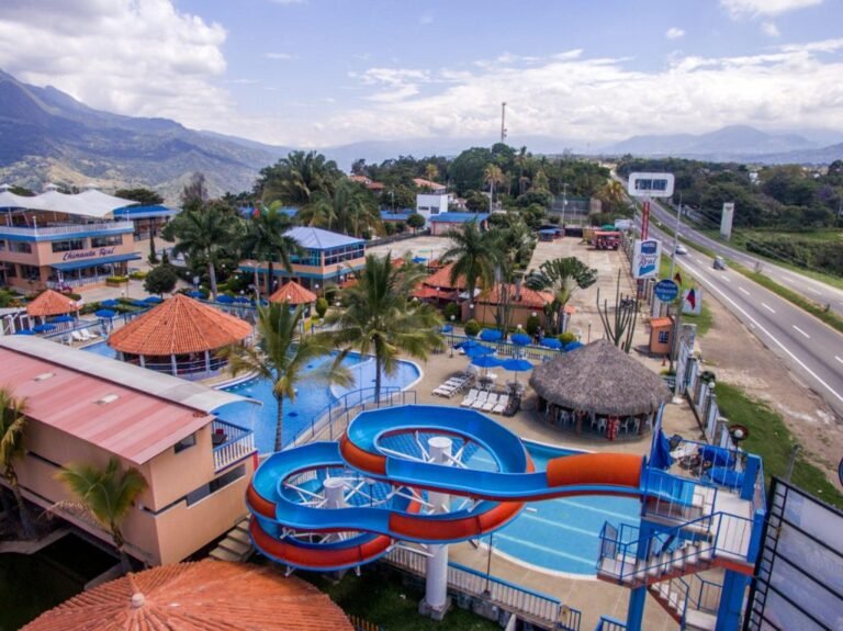 cotizaciones para realizar todo tipo de eventos en chinauta cundinamarca