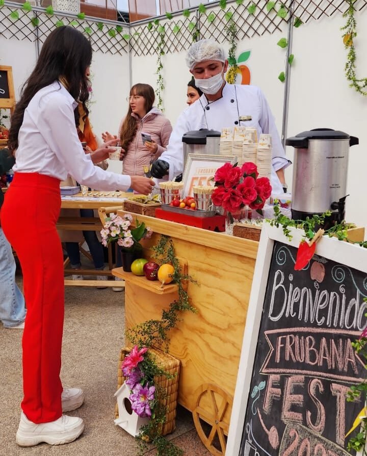 cotizar Eventos Empresariales en Tibacuy Cundinamarca