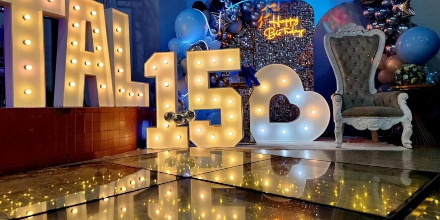cotizar fiesta de Quince Años en Silvania Cundinamarca
