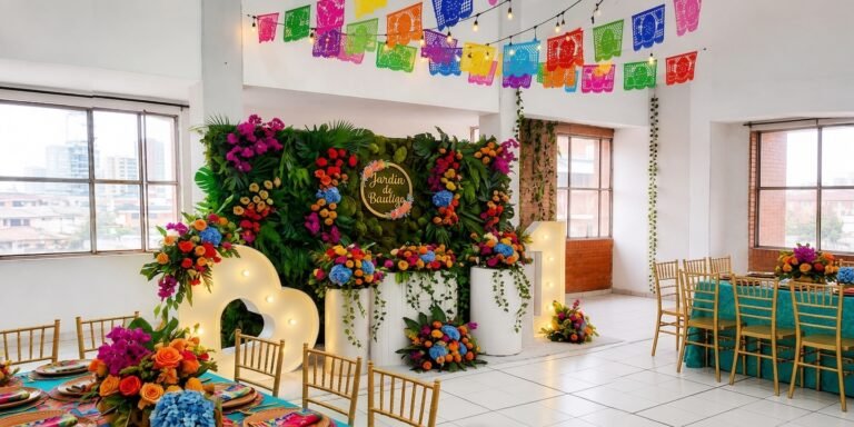 cotizar precios fiesta de bautizo con todo incluido en fusagasuga cundinamarca