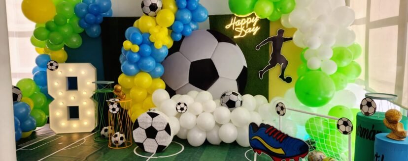 cumpleaños infantiles con decoración y comida todo incluido en fusagasuga cundnamarca