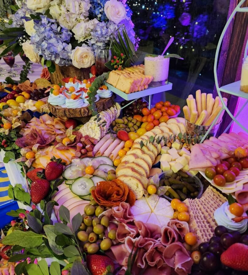 fusagasuga planes todo incluido para eventos empresariales