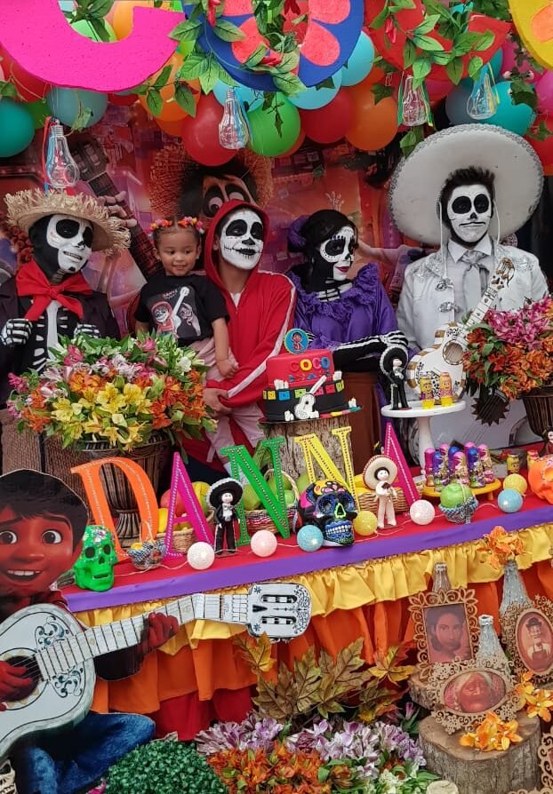 organizar fiesta de Cumpleaños en Venecia Cundinamarca