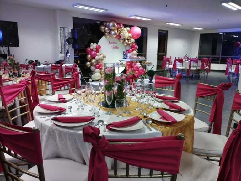 organizar fiesta de grado en chinauta cundinamarca precios plan todo incluido