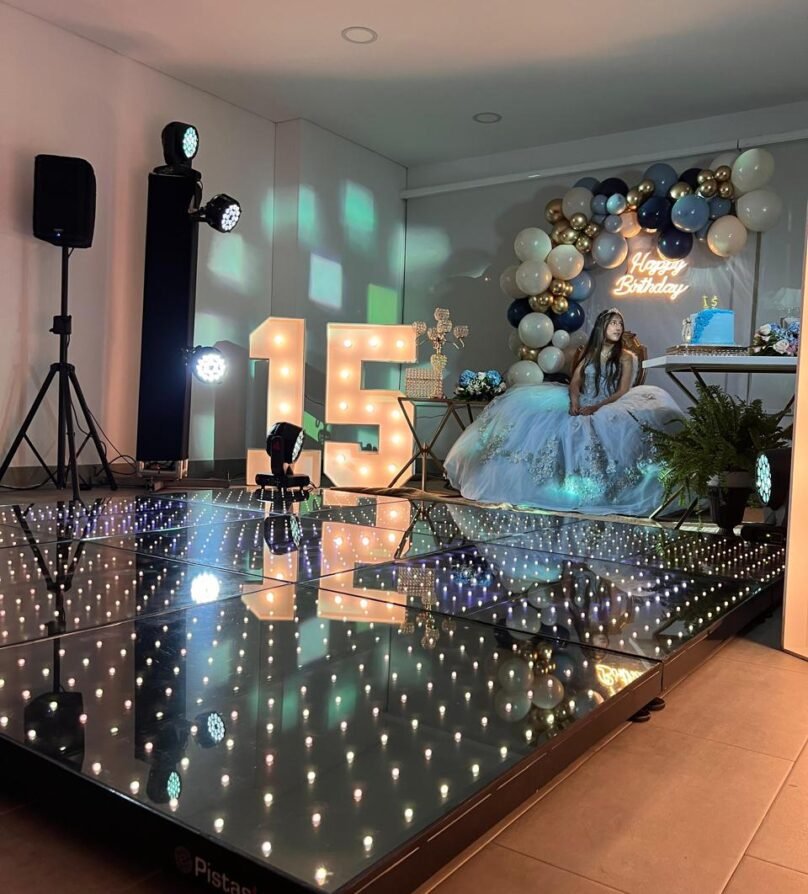 plan todo incluido precios para realizar fiesta de quince años en cabrera cundinamarca