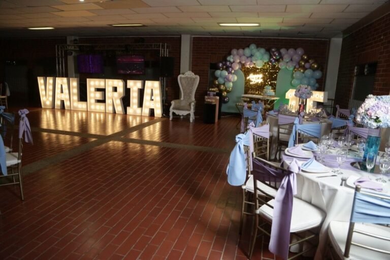 planes para eventos con todo incluido en fusagasuga cundinamarca quince años precios