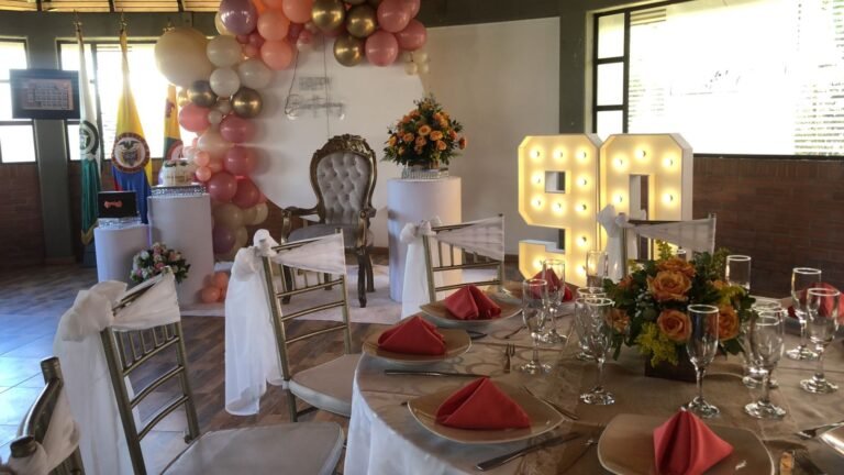 planes todo incluido para fiesta de Cumpleaños en Pandi Cundinamarca