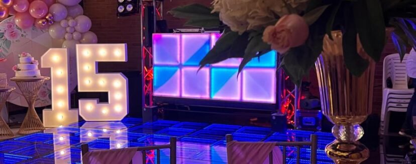 precios Paquetes para todo incluido para fiesta de Quince Años en Silvania Cundinamarca
