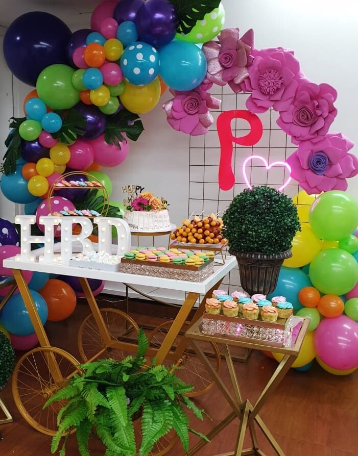 precios catering para Paquetes todo incluido para fiestas de cumpleaños en Tibacuy Cundinamarca