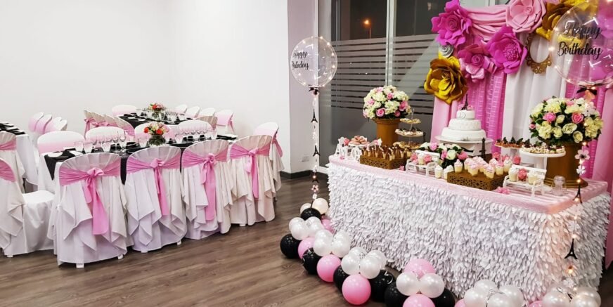 precios de Paquetes todo incluido para fiesta de Cumpleaños en Venecia Cundinamarca