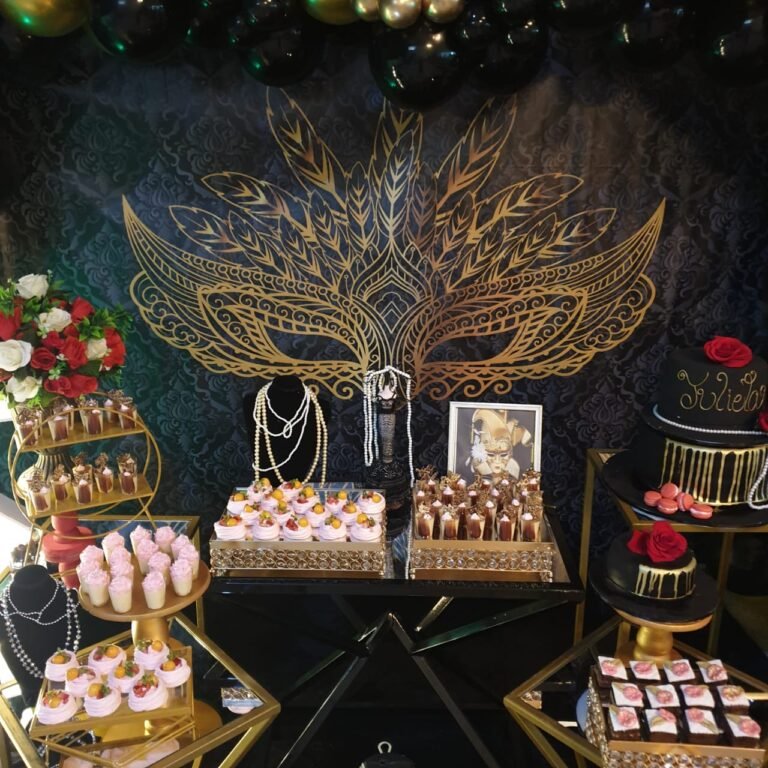 precios mesas de postres decoradas tematicas Quince 15 años decoracion con Planes todo incluido en tibacuy Cundinamarca