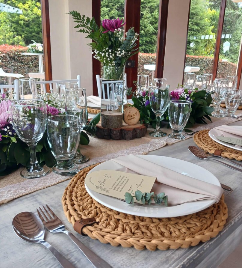precios para Matrimonios con todo incluido enTibacuy