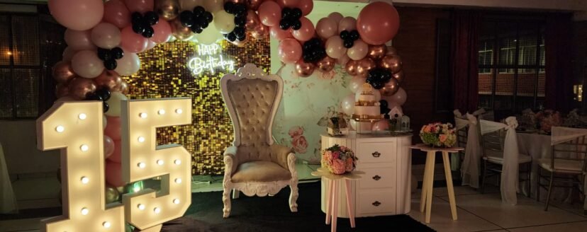 precios para Paquetes todo incluido para fiesta de Quince Años en Pandi Cundinamarca