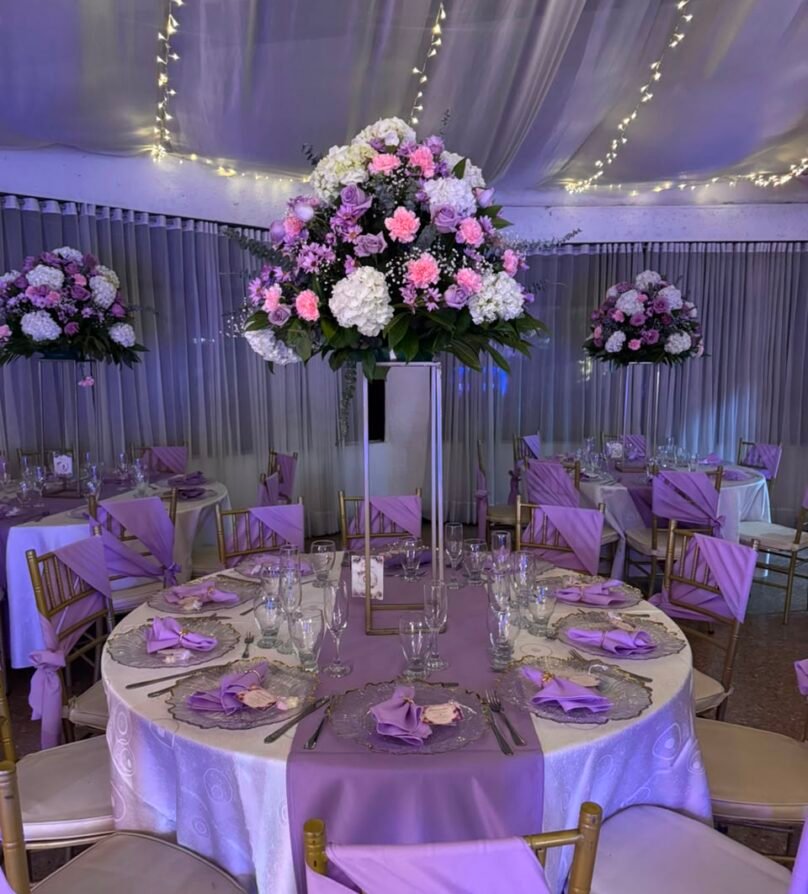 precios para Paquetes todo incluido para fiesta de Quince Años en Venecia Cundinamarca
