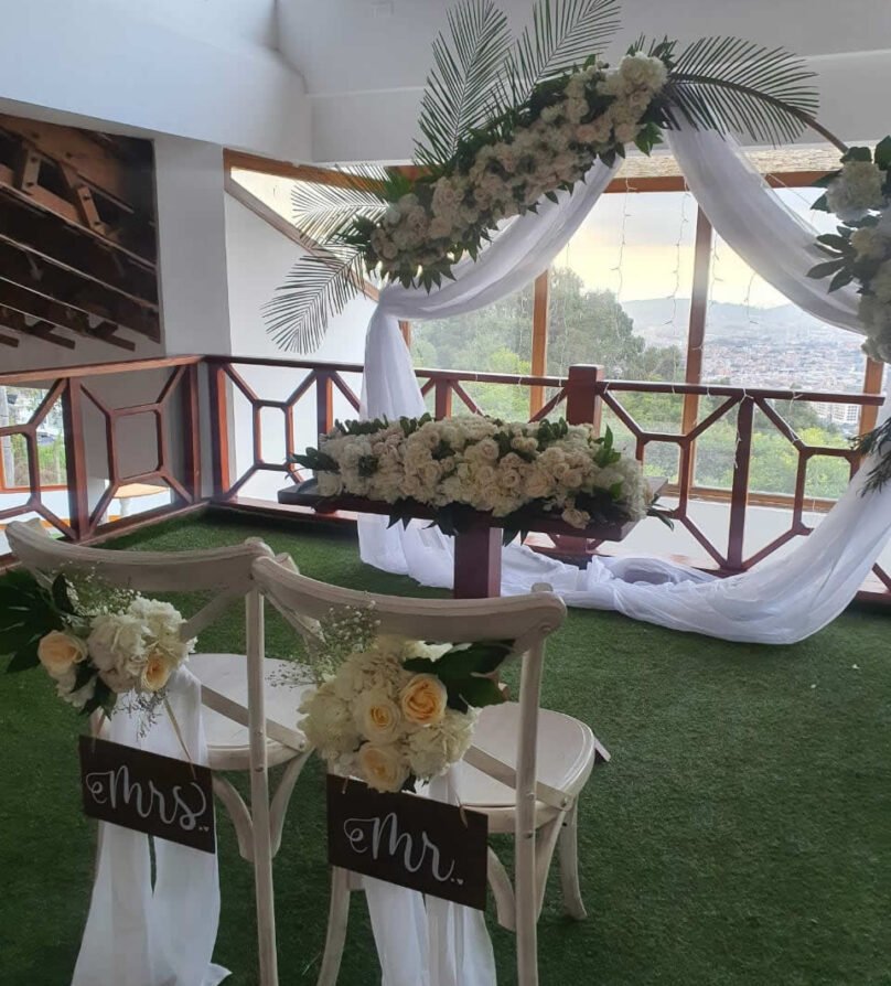 precios para Planes de matrimonio todo incluido en Chinauta cundinamaraca