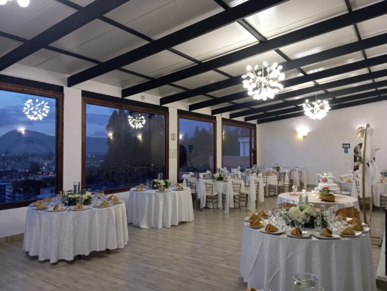 precios para Planes todo incluido para Bodas- Matrimonios en Granada Cundinamarca