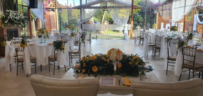 precios para Planes todo incluido para Bodas- Matrimonios en San Bernardo Cundinamarca