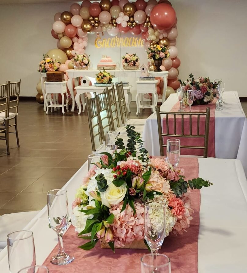 precios para catering todo incluido para fiesta de Cumpleaños en Pasca Cundinamarca