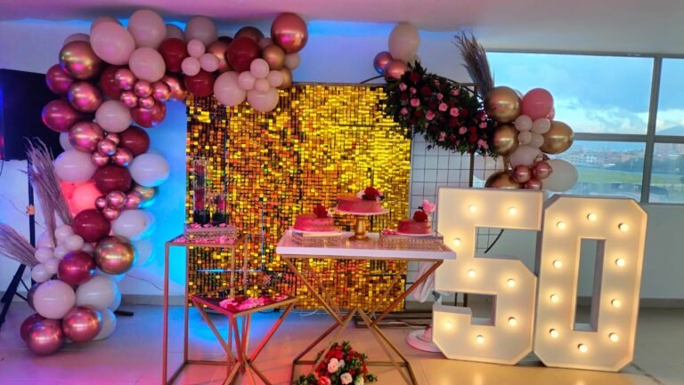 precios para pauqtes Paquetes todo incluido para fiestas de cumpleaños en Tibacuy Cundinamarca