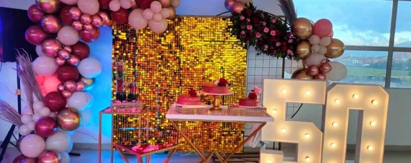 precios para pauqtes Paquetes todo incluido para fiestas de cumpleaños en Tibacuy Cundinamarca