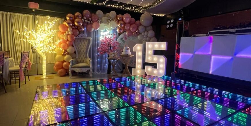 precios para realizar fiesta de 15 años con plan todo incluido en cabrera cundinamarca