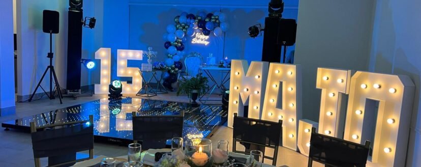 precios para realizar fiesta de quince años con plan todo incluido en cabrera cundinamarca