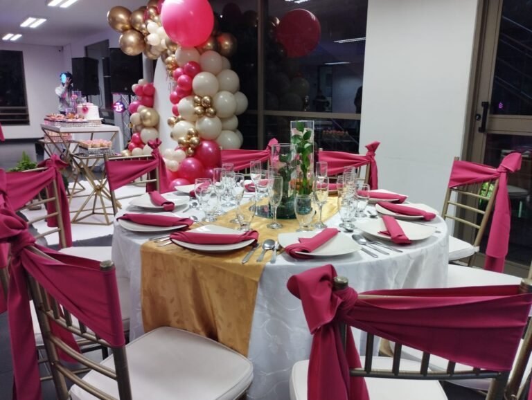 precios plan todo incluido para organizar fiesta de grado en chinauta cundinamarca